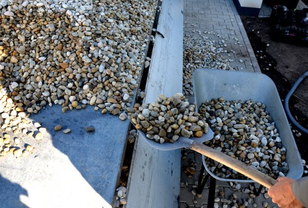 Bulk Rock Delivery in Sun City Center