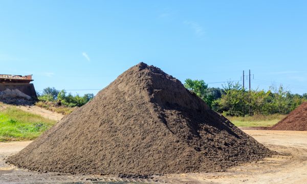 Bulk Topsoil Delivery in Sun City Center