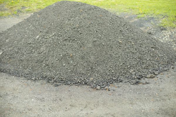 Crushed Rock Delivery in Sun City Center