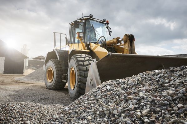 Driveway Gravel Delivery in Sun City Center