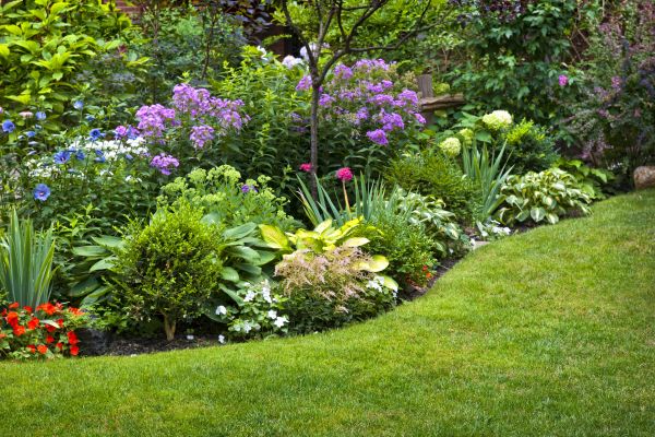 Flower Bed Service in Sun City Center