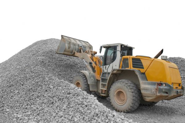 Quarry Stone Delivery in Sun City Center