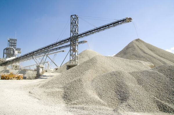 Stone Dust Delivery in Sun City Center