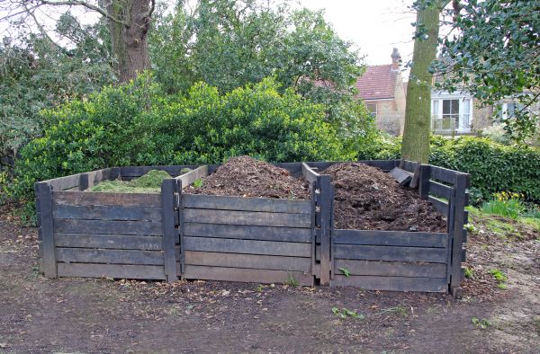 Compost Delivery Service in Sun City Center