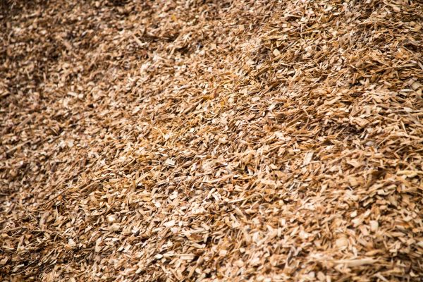Hardwood Mulch Delivery in Sun City Center