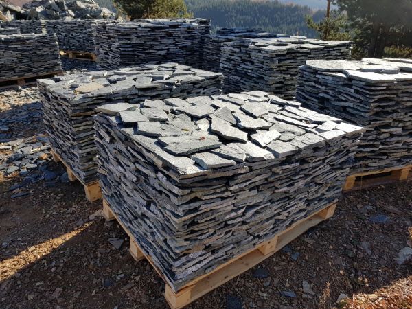 Limestone Rock Delivery in Sun City Center