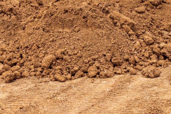 Sandy Loam Delivery in Sun City Center