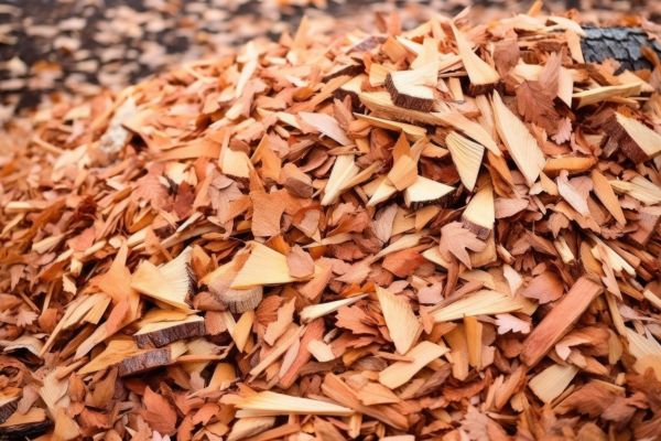 Cedar Chips Delivery in Sun City Center