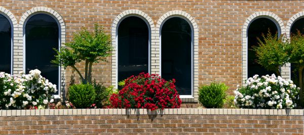 Church Landscaping in Sun City Center